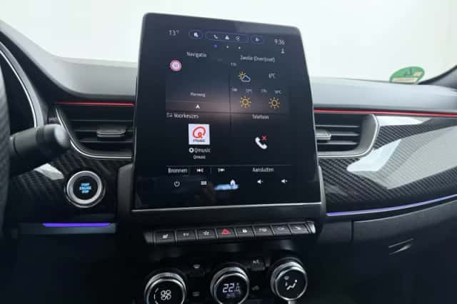 Renault Arkana (2022) thumbnail 12