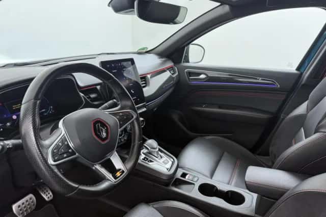 Renault Arkana (2022) thumbnail 28