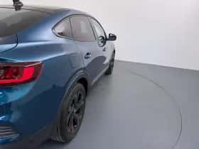 Renault Arkana (2022) thumbnail 39
