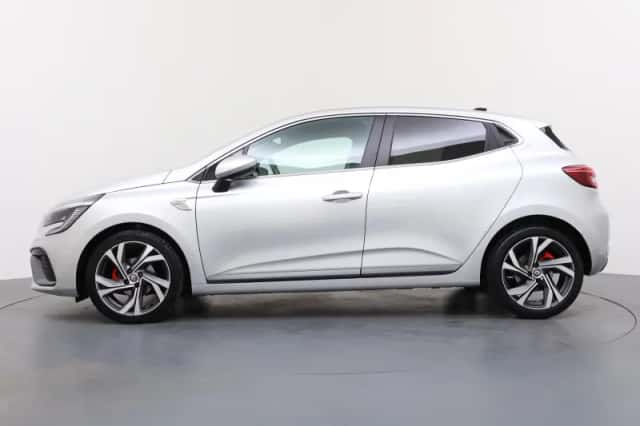Renault Clio (2021) thumbnail 2