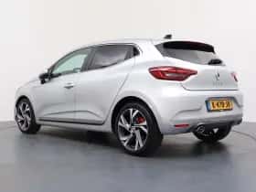 Renault Clio (2021) thumbnail 3