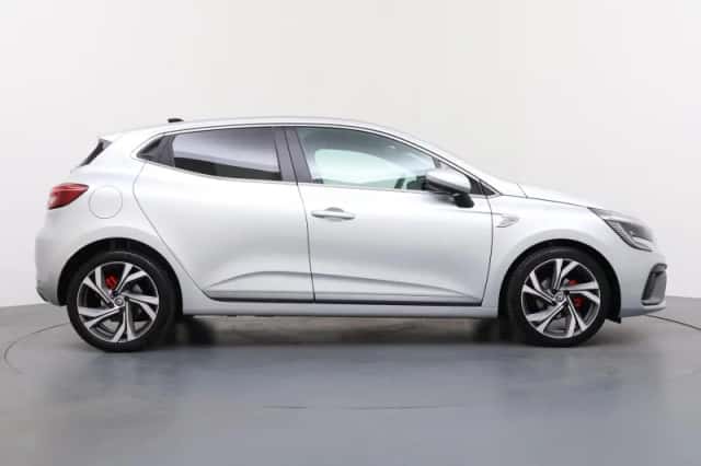 Renault Clio (2021) thumbnail 6