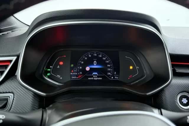 Renault Clio (2021) thumbnail 10