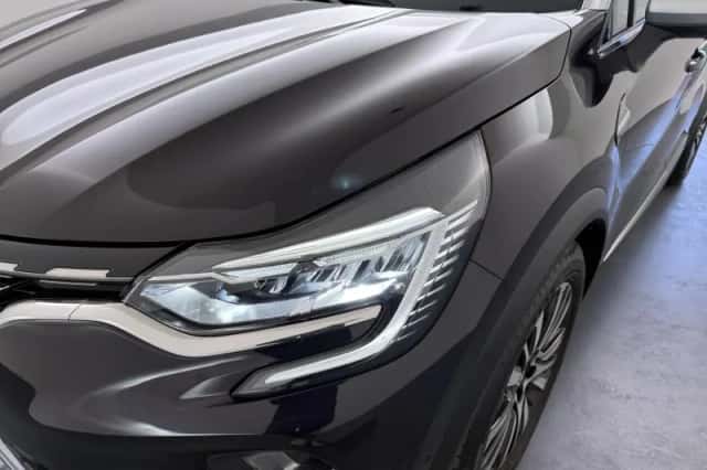 Renault Captur (2020) thumbnail 15