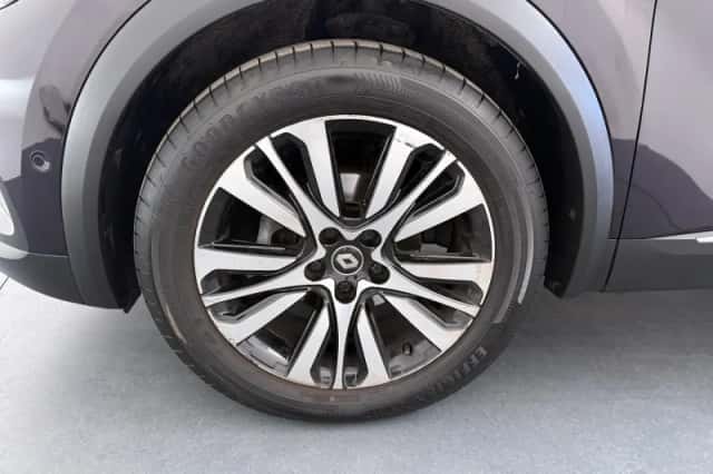Renault Captur (2020) thumbnail 16
