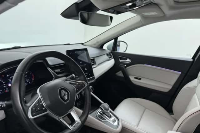 Renault Captur (2020) thumbnail 25