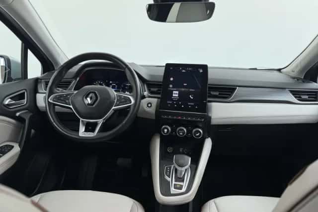 Renault Captur (2020) thumbnail 28