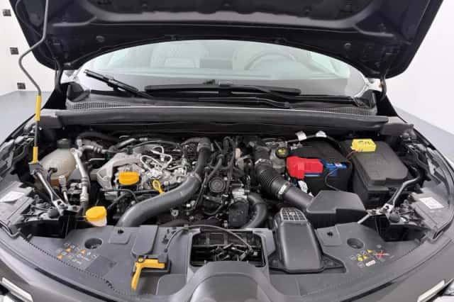 Renault Captur (2020) thumbnail 31