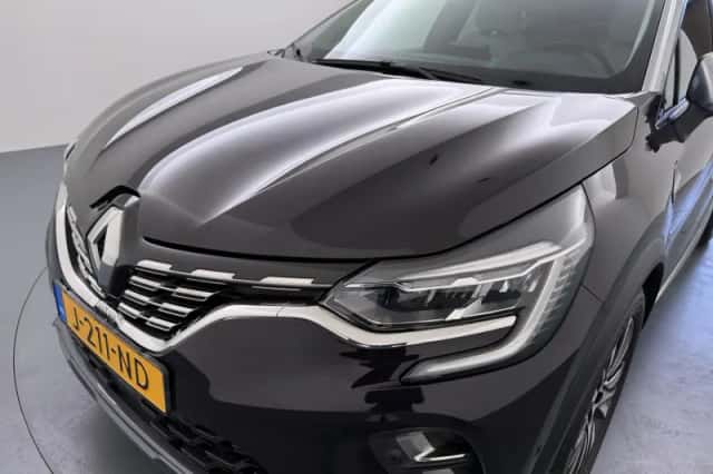 Renault Captur (2020) thumbnail 32