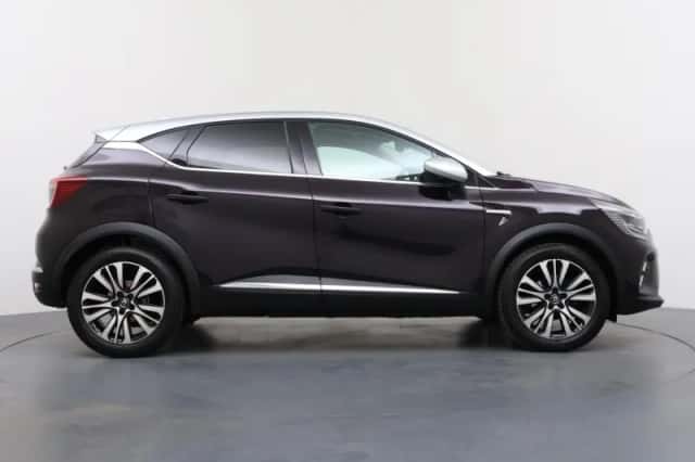 Renault Captur (2020) thumbnail 6