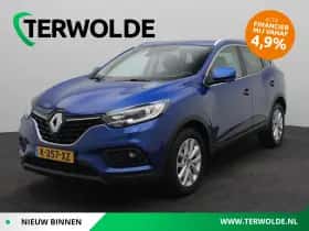 Renault Kadjar (2019)