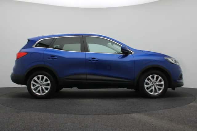 Renault Kadjar (2019) thumbnail 6