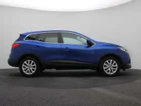 Renault Kadjar (2019) thumbnail 6