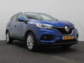 Renault Kadjar (2019) thumbnail 7