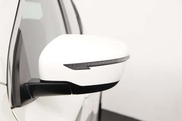 Nissan Qashqai (2018) thumbnail 13