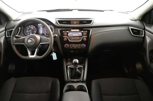 Nissan Qashqai (2018) thumbnail 19