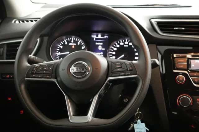 Nissan Qashqai (2018) thumbnail 20