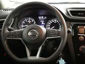 Nissan Qashqai (2018) thumbnail 20