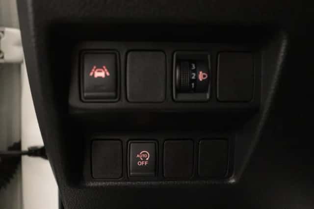 Nissan Qashqai (2018) thumbnail 29