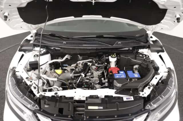 Nissan Qashqai (2018) thumbnail 33