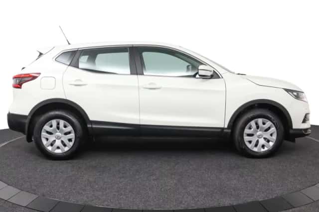 Nissan Qashqai (2018) thumbnail 6