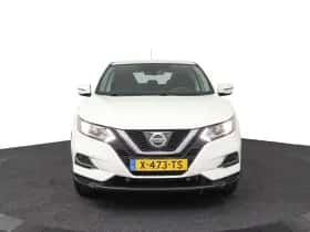 Nissan Qashqai (2018) thumbnail 8