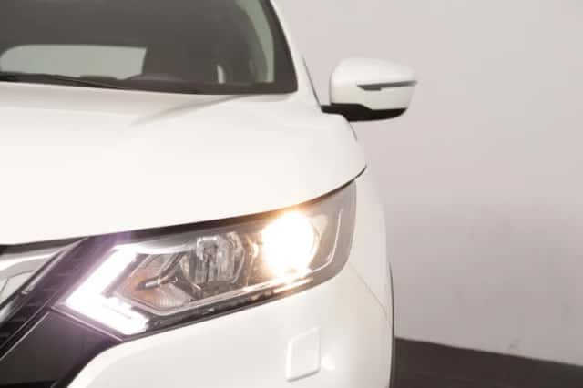 Nissan Qashqai (2018) thumbnail 9