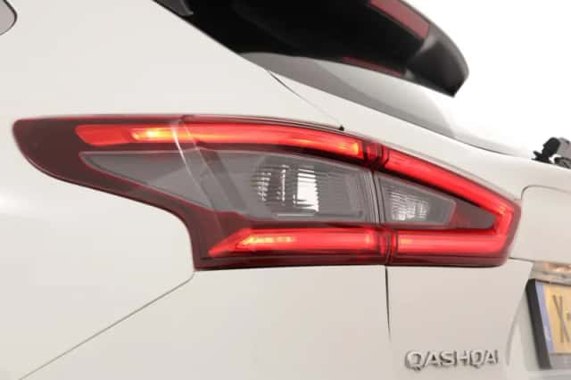 Nissan Qashqai (2018) thumbnail 10