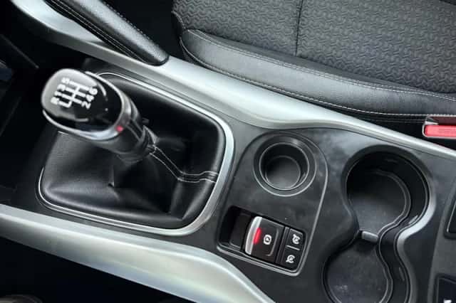 Renault Kadjar (2017) thumbnail 12