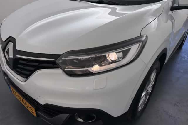 Renault Kadjar (2017) thumbnail 15