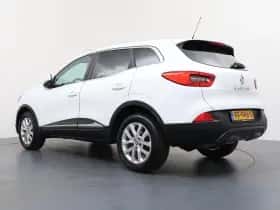 Renault Kadjar (2017) thumbnail 3
