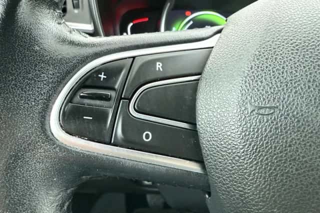 Renault Kadjar (2017) thumbnail 21