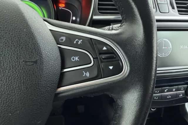 Renault Kadjar (2017) thumbnail 22