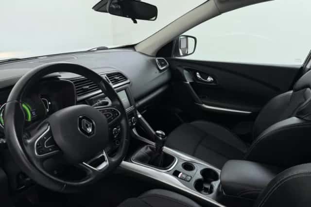 Renault Kadjar (2017) thumbnail 25