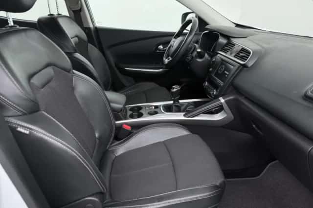 Renault Kadjar (2017) thumbnail 26