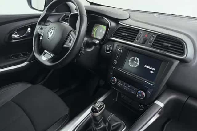 Renault Kadjar (2017) thumbnail 27