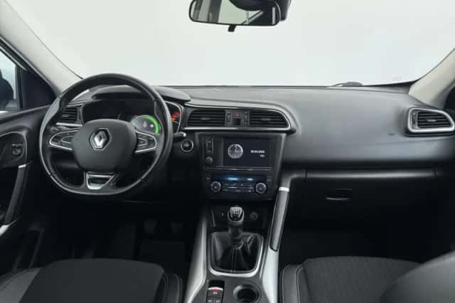 Renault Kadjar (2017) thumbnail 28