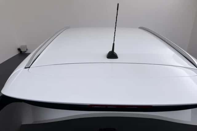 Renault Kadjar (2017) thumbnail 38