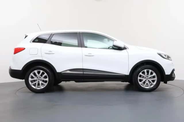 Renault Kadjar (2017) thumbnail 6
