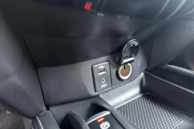 Nissan X-Trail (2018) thumbnail 21