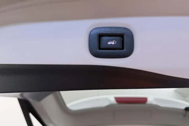 Nissan X-Trail (2018) thumbnail 33