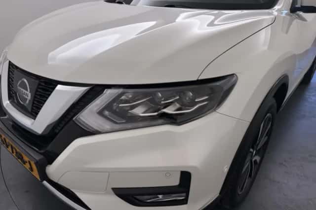 Nissan X-Trail (2018) thumbnail 35