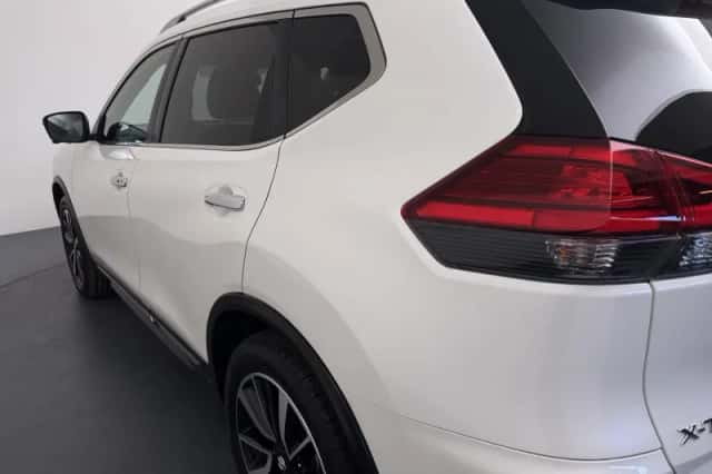 Nissan X-Trail (2018) thumbnail 36