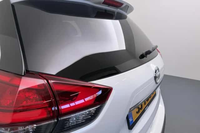 Nissan X-Trail (2018) thumbnail 37