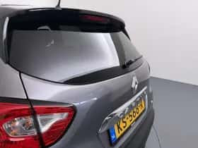 Renault Captur (2014) thumbnail 37