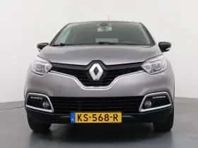 Renault Captur (2014) thumbnail 8