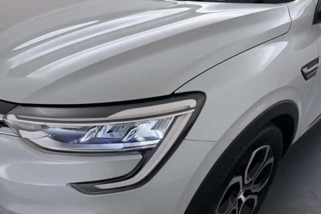 Renault Arkana (2022) thumbnail 15