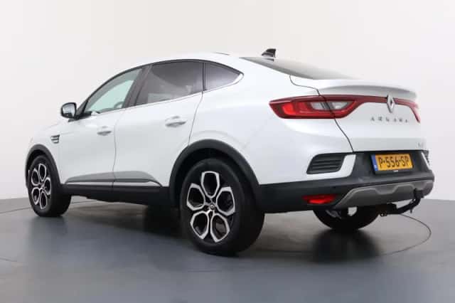 Renault Arkana (2022) thumbnail 3