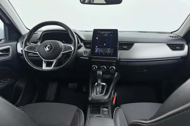 Renault Arkana (2022) thumbnail 28