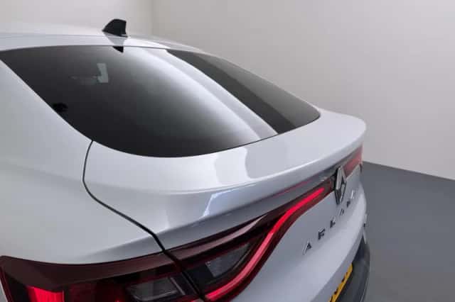 Renault Arkana (2022) thumbnail 34